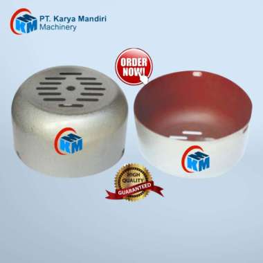 Tutup Kipas Fan Motor Shrink Tunnel BS-4525A / BS-4535LA / BS-3020A