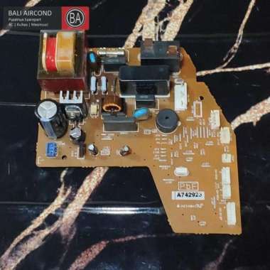 Pcb Indoor Modul AC National Panasonic PBF A742923