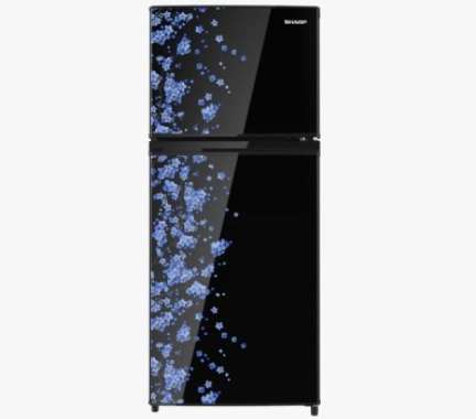 KULKAS SHARP SJ-195MD-SB / KULKAS SHARP SJ-195MD-SB