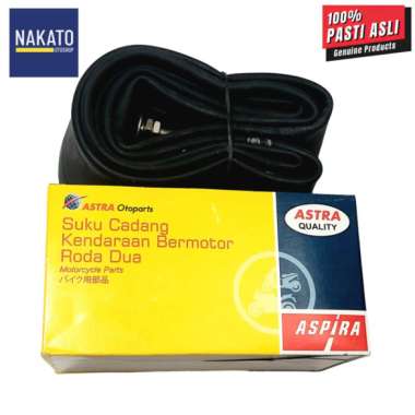 Aspira ban dalam matic 250/275-14 70/90-14 80/90-14 beat vario scoopy velg 14 ban depan