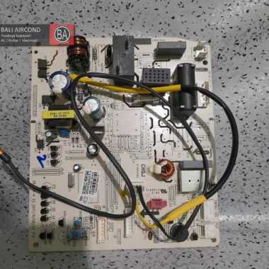 Pcb Indoor Modul AC Sanyo Unit