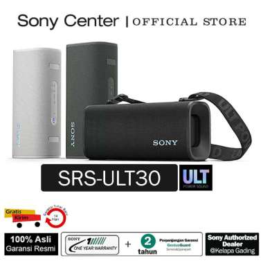 SONY CENTER PT. Anekasakti Flagship Store ✓ 100% Original