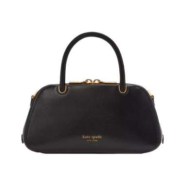 Kate Spade Gracie Mini Bag Black Black