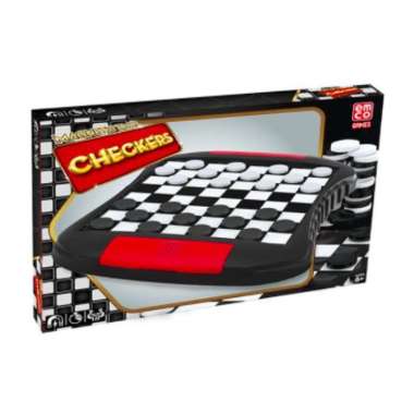 B1G1 Emco Magnetic Games Chekers Random