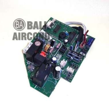 Modul Indoor Pcb AC Sanken LW P06SS Polytron