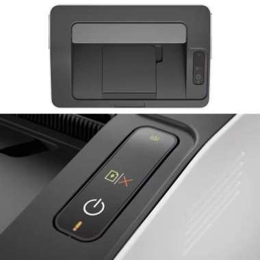 PRINTER HP LASER JET M108A print Only Garansi Resmi