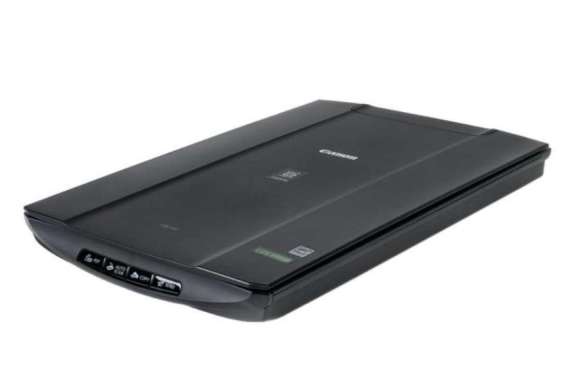 Scanner Canon Lide 120