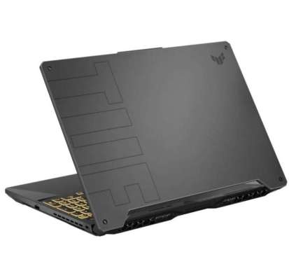 Laptop asus tuf gaming f15 fx506heb i7 11800H