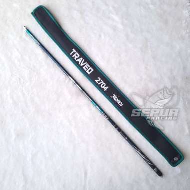 JORAN Tegek Jigmen TRAVEO (180 210 240 270) 270