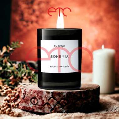 Jual Byredo Candle 💯 Harga Murah & Kualitas Terbaik Juni 2026