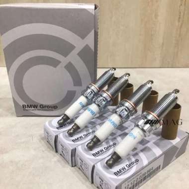 Busi Spark Plug BMW F10 F25 F26 F32 F30 F06 F02 E84 F15 F16 Mesin N20