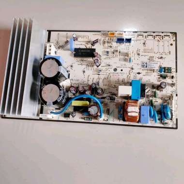 MODUL PCB AC LG Inverter original