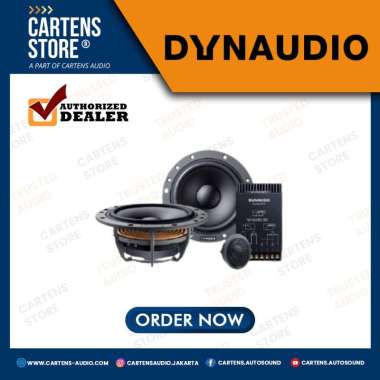 DYNAUDIO Esotan232MKII Dynaudio Speakers Dynaudio