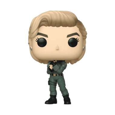 Funko POP! Marvel Thunderbolts Yelena Belova