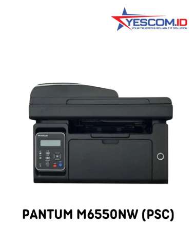 PRINTER PANTUM M6550NW