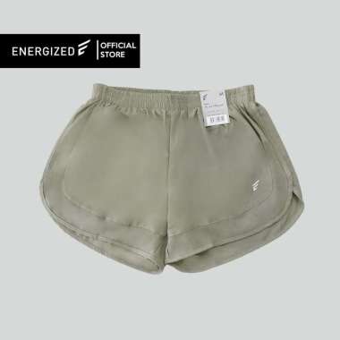 Energized Short Pants 501-100044 XL Taupe