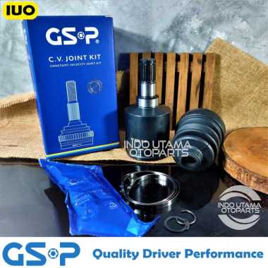 CV Joint As Roda Dalam Baleno Bagian Kiri GSP Original