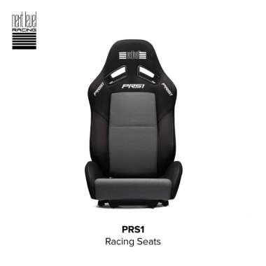 Next Level Racing PRS Performance Reclining Seat - Racing Simulator Add On PRS1