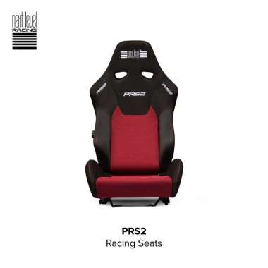 Next Level Racing PRS Performance Reclining Seat - Racing Simulator Add On PRS2