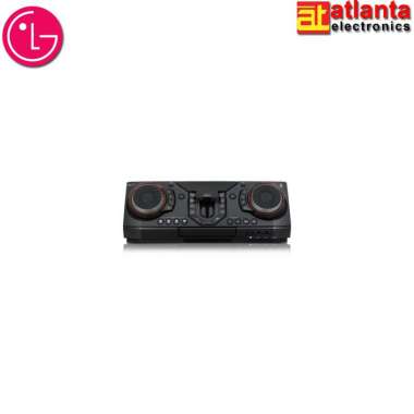 Speaker LG XBoom CL98