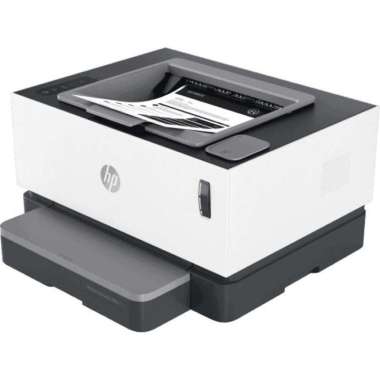 Printer HP Laserjet 1000W Wireless Monochrome - Garansi Resmi