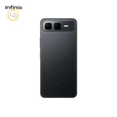 Infinix Smart 10 Plus 8/128GB - Up to 16GB Extended RAM - 6.67 inch 120Hz HD+ - T7250 - 6000 mAh Sle