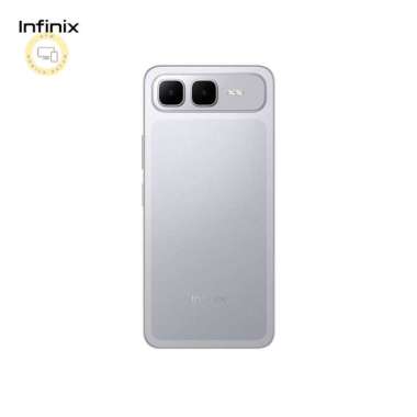 Infinix Smart 10 Plus 8/128GB - Up to 16GB Extended RAM - 6.67 inch 120Hz HD+ - T7250 - 6000 mAh Tit