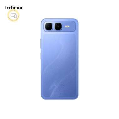 Infinix Smart 10 Plus 8/128GB - Up to 16GB Extended RAM - 6.67 inch 120Hz HD+ - T7250 - 6000 mAh Iri