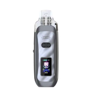 Vandy Vape Gemini Pod Kit 2400mAh 80W BLADE