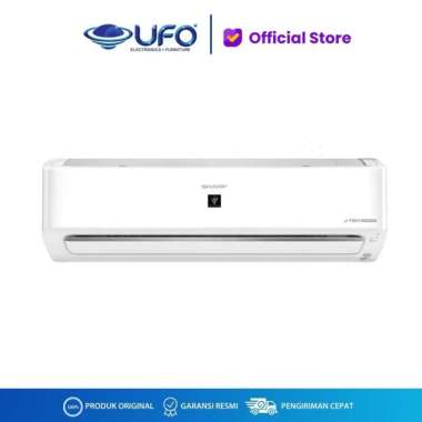 Sharp AC AH-XP13YHY New J-Tech Inverter 1,5pk