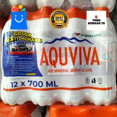 AIR AQUVIVA 700 ML ( KARTON )