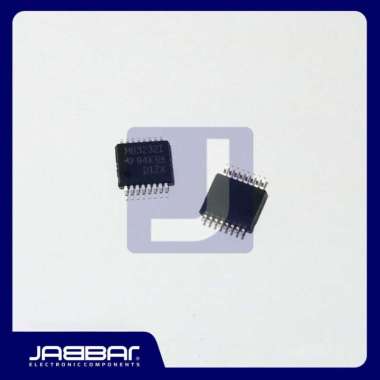 MB3232I - MAX3232IDBR SSOP16