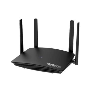 TOTOLINK A720R AC1200 Wireless Dual Band Router