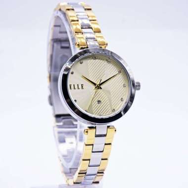 Elle EL004-1S10B16 Jam Tangan Wanita Elle Original