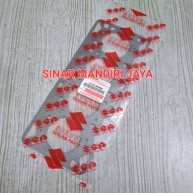 PAKING CYLINDER HEAD PAKING HEAD PAKING ONLY SUZUKI JIMNY BAHAN ASBES