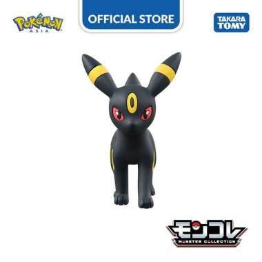 Pokemon Moncolle Umbreon