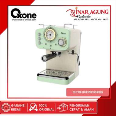 Oxone OX213G Mesin Kopi