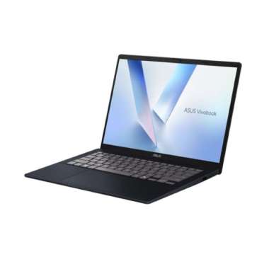 Asus Vivobook 14 M1407KA Ryzen AI 5 340 16GB 512GB Win11+OHS2024+M365 Quiet Blue