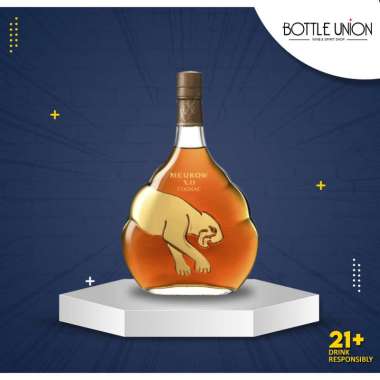 Meukow XO Extra Old Cognac 700ml