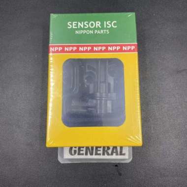 SENSOR ISC CB SONIC 150R LED K56 NPP IACV IDLE AIR CONTROL