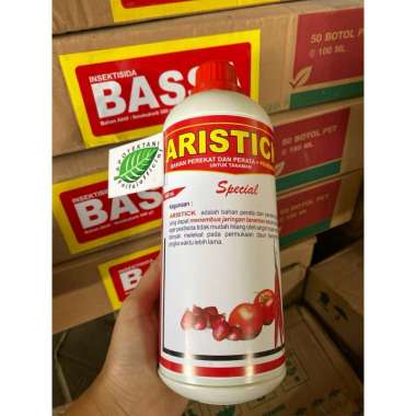 ARISTICK 1 LITER PEREKAT PERATA / ARISTICK 1LITER