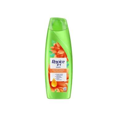 Rejoice Shampoo Rich Botol 150 ml