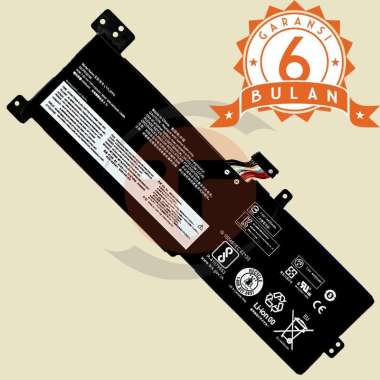 Baterai Laptop Lenovo ideapad 330 Touch-15ARR 330-15ARR 330-15ICN L17D2PF1 L17L2PF2 5B10Q62138 L17M2