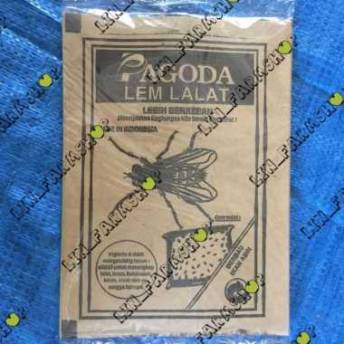 LEM LALAT CICAK / PEREKAT LALAT CICAK