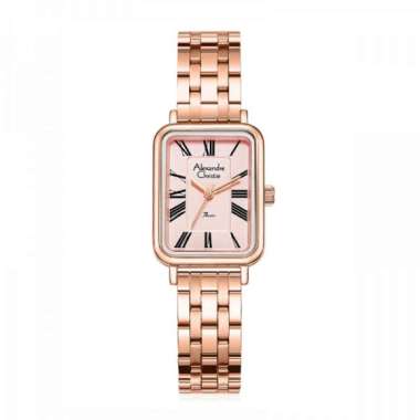Alexandre Christie AC 2B60 Rosegold Pink LHBRGPN1