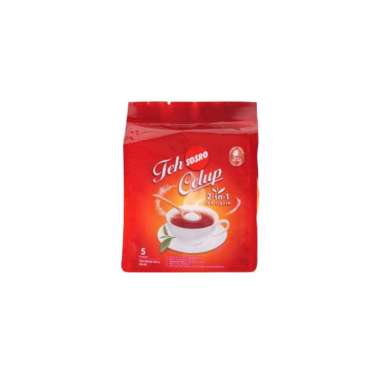 Sosro Teh Celup 2 in 1 Box 5 x 18 gr