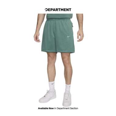 Celana Pendek Pria NIKE SOLO SWOOSH MESH FN3905361 ORIGINAL XL