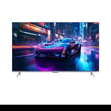 AQUA 85S800 LED TV 85 INCH