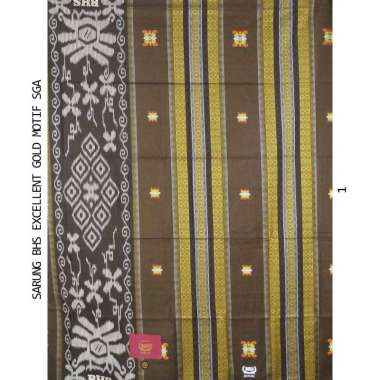 SARUNG BHS EXCELLENT MOTIF SGA 1.