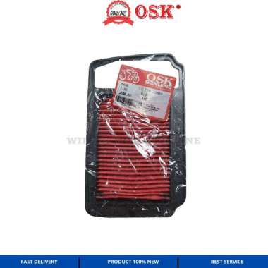 Filter Udara Mio Sporty / Saringan Udara Mio Sporty OSK